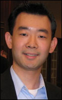 Andrew Shin