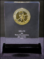 2006 Murrow Award