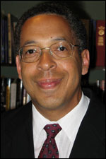 Lewis W. Diuguid, BJ '77