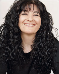 Ruth Reichl