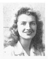 Louise Black Jadel, BJ '46