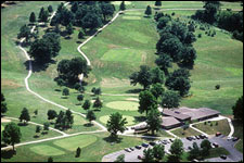 A.L. Gustin Golf Course