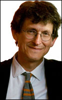 Alan Rusbridger