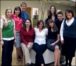 Mojo Ad Mobile Team