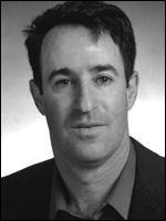 Steve Fainaru, BJ '84