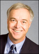 Ken Paulson, BJ '75