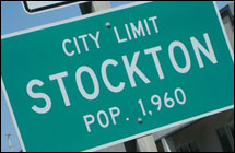 Welcome to Stockton!