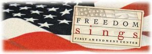 Freedom Sings