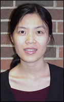 Qi Qiu, MA '03, PhD '06