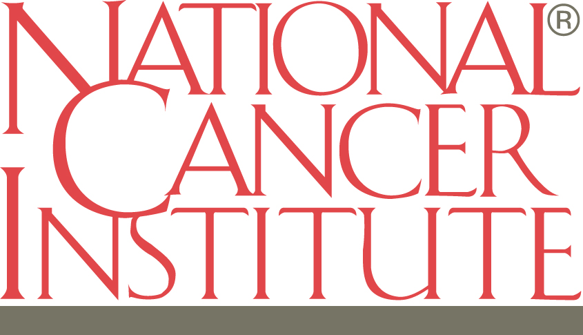 National Cancer Institute Logo