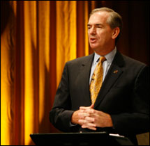 President's Roundtable 2008