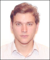 Alonso Soto, BJ '05