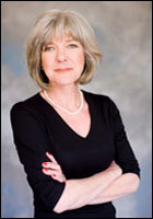 Anne Garrels