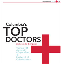Top Doctors Edition of Vox