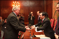 Brajnovic Award