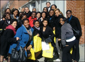 NABJ Alé Chapter Members