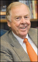 T. Boone Pickens