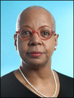 Dorothy Gaiter, BJ '73, Alumna Speaker