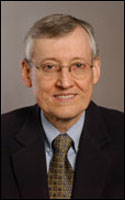 Jerry C. Parker