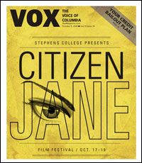 Vox Magazine