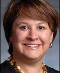 Stephanie Padgett