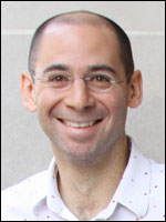 David Plotz, Editor