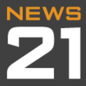 News 21 Logo