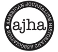 AJHA Logo
