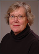 Sallie L. Gaines, BJ '73
