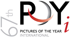 Pictures of the Year International