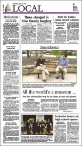 Jefferson City News Tribune