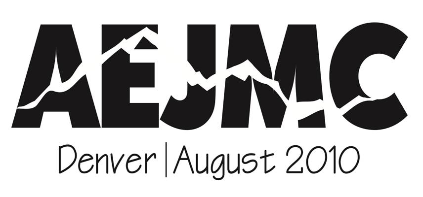 AEJMC Denver 2010