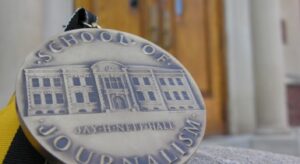 The Missouri Honor Medal