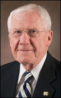 Tom Schultz, BJ '56