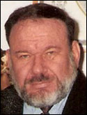 Donald Brenner