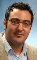 Saleem Alhabash
