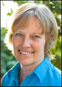 Lynn O'Shaughnessy, BJ '78