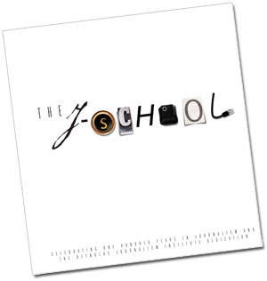 The J-School Commemorative Book