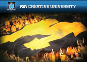 Fox Sports Network Creative University