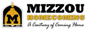 Mizzou Homecoming: A Century of Coming Home