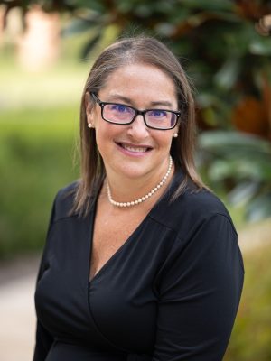 Amy Simons