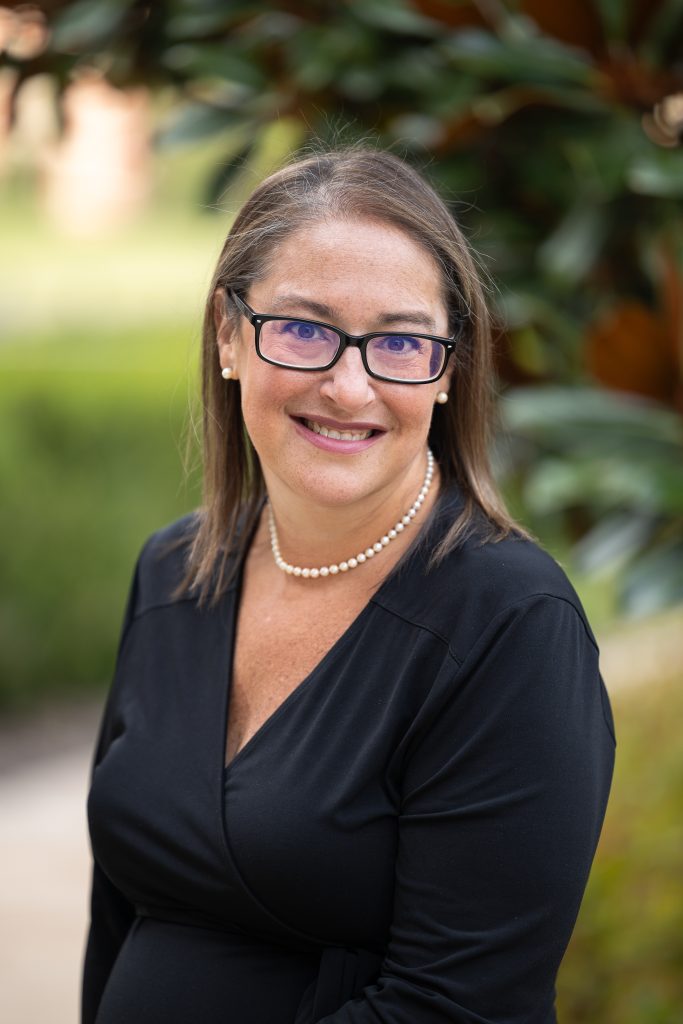 Amy Simons