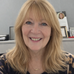 Martha “Marty” Steffens