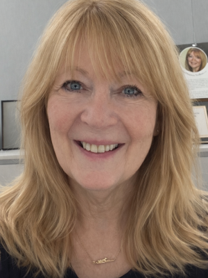 Martha “Marty” Steffens