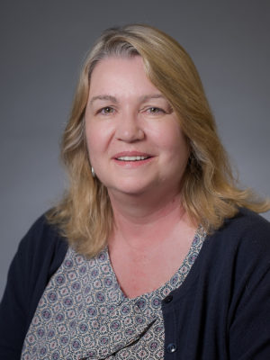 Kathy Sharp