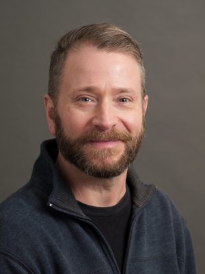 Warren Mayer