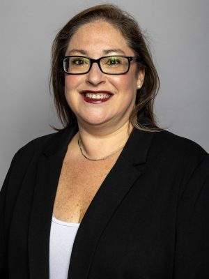 Amy Simons