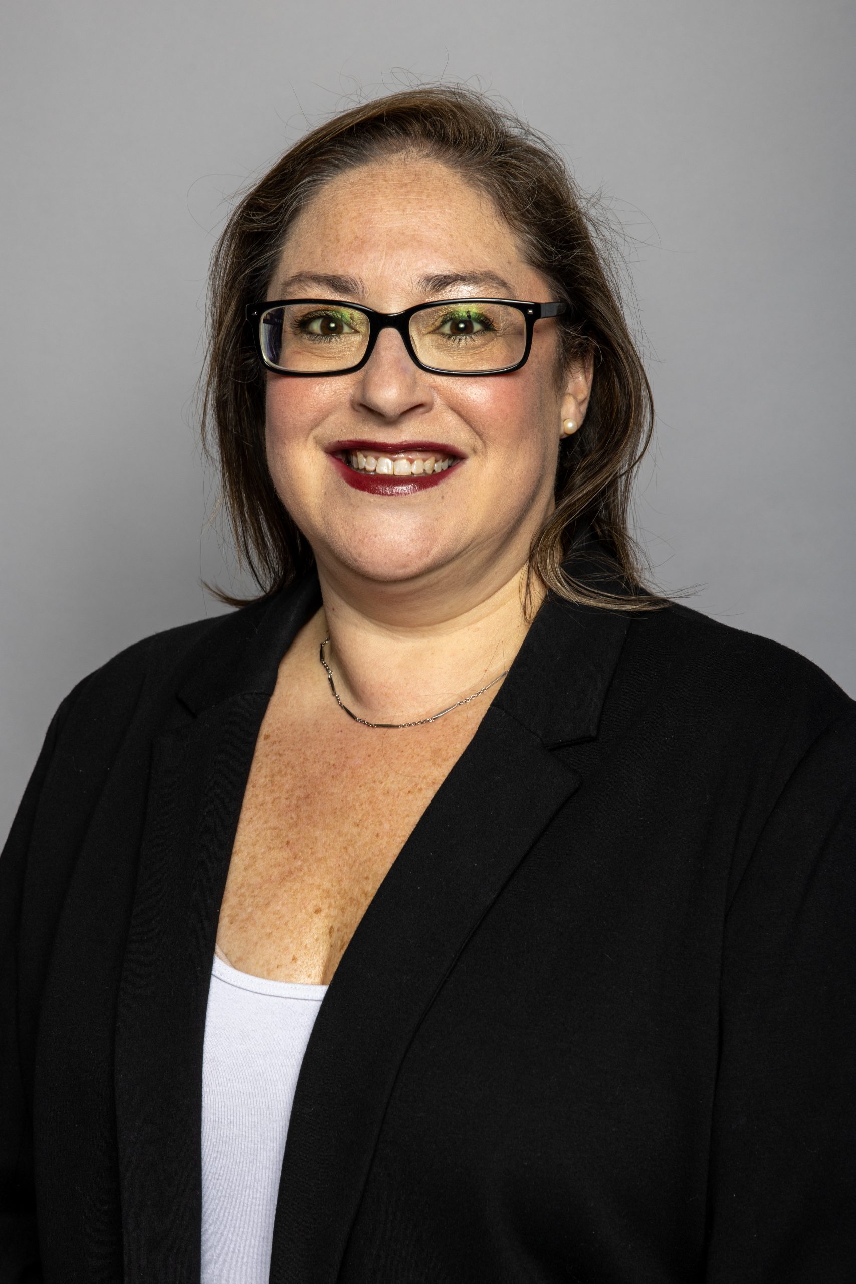 Amy Simons