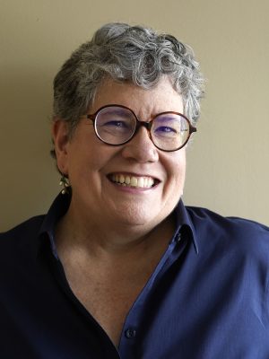 Elizabeth Brixey