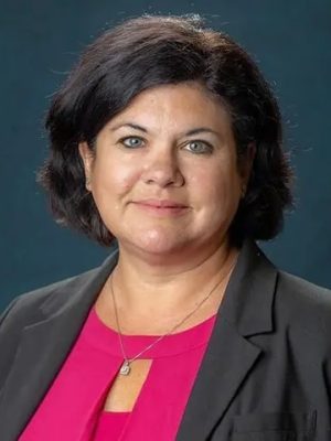 Heather Feldmann Henry